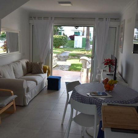 דירות Area Ciudad Playa Del Ingles מראה חיצוני תמונה