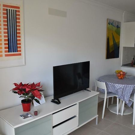 דירות Area Ciudad Playa Del Ingles מראה חיצוני תמונה