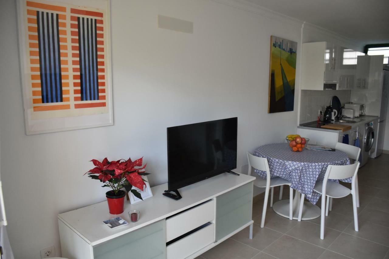 דירות Area Ciudad Playa Del Ingles מראה חיצוני תמונה