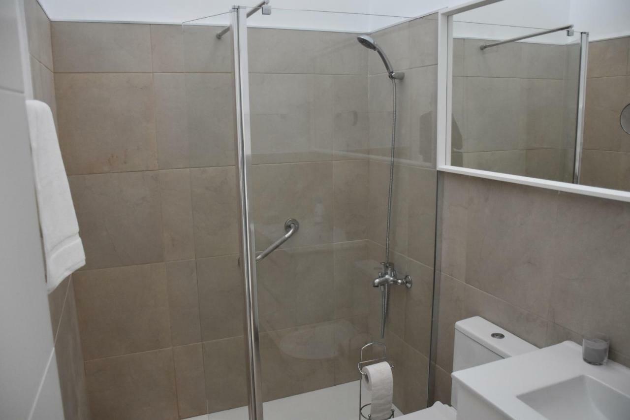 דירות Area Ciudad Playa Del Ingles מראה חיצוני תמונה