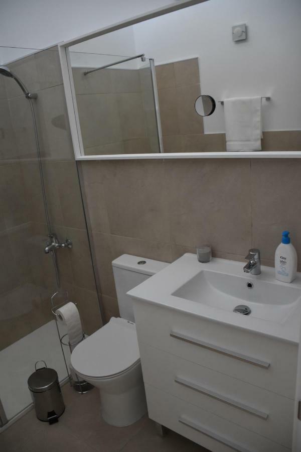 דירות Area Ciudad Playa Del Ingles מראה חיצוני תמונה
